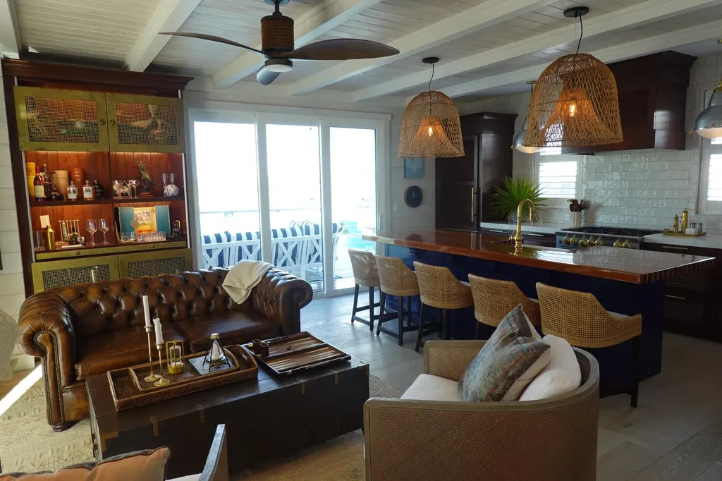 Harbour House Abaco BS