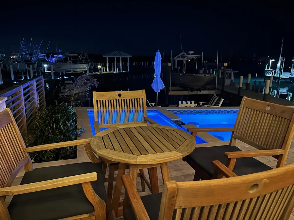 Harbour House Abaco BS