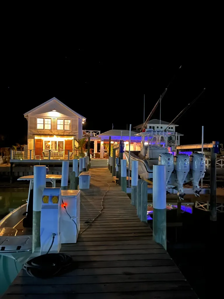 Harbour House Abaco BS