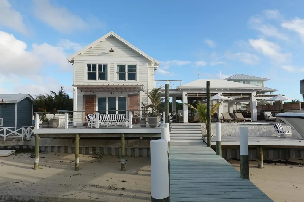 Harbour House Abaco BS