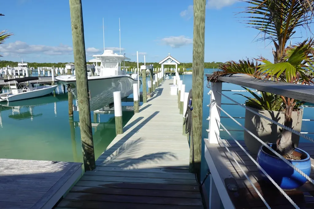 Harbour House Abaco BS