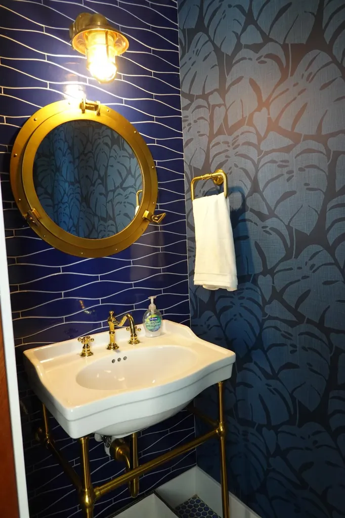 Harbour House Abaco BS