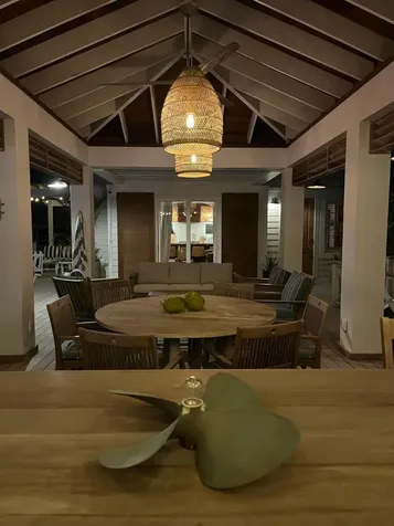 Harbour House Abaco BS