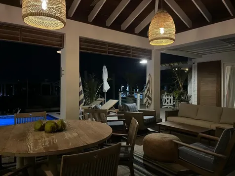 Harbour House Abaco BS