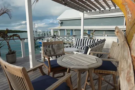 Harbour House Abaco BS