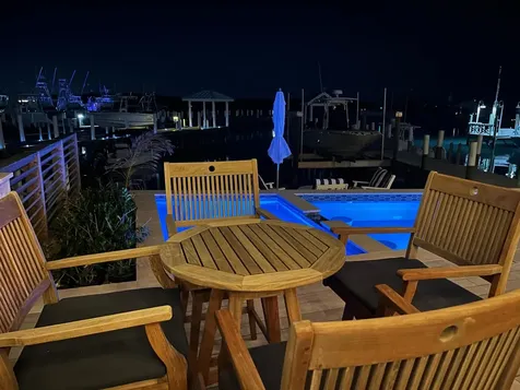 Harbour House Abaco BS