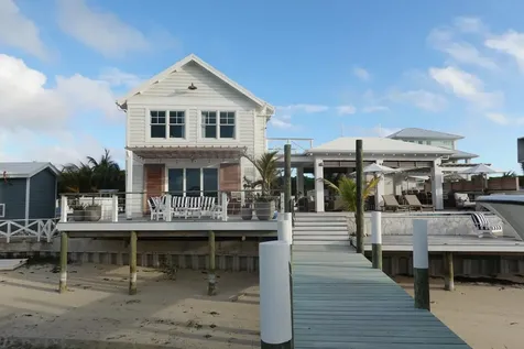 Harbour House Abaco BS