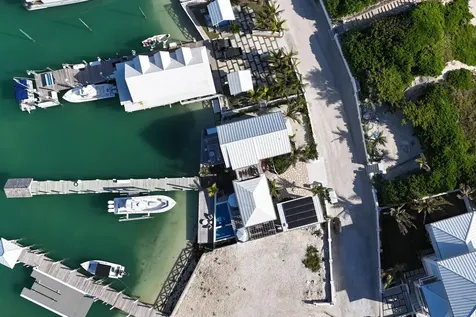 Harbour House Abaco BS