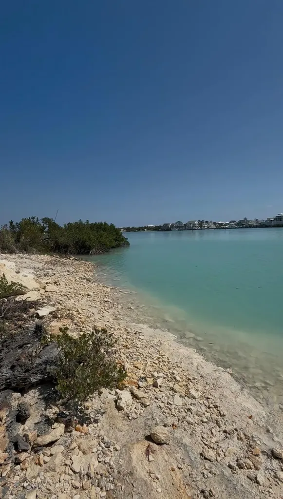 The Sanctuary Lot 1a Abaco BS