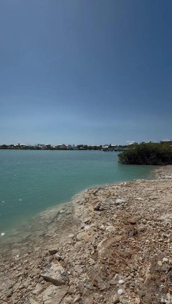 The Sanctuary Lot 1a Abaco BS