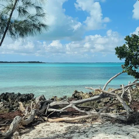 The Sanctuary Lot 1a Abaco BS