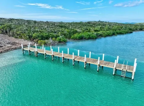 The Sanctuary Lot 1a Abaco BS