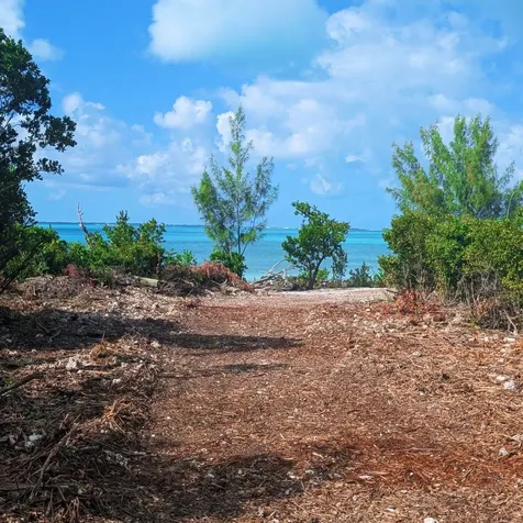 The Sanctuary Lot 1a Abaco BS