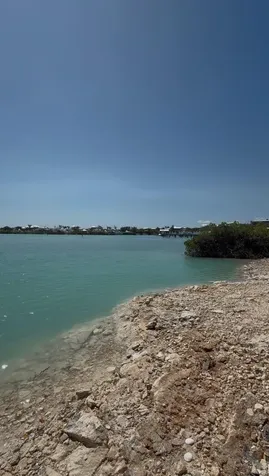 The Sanctuary Lot 1a Abaco BS