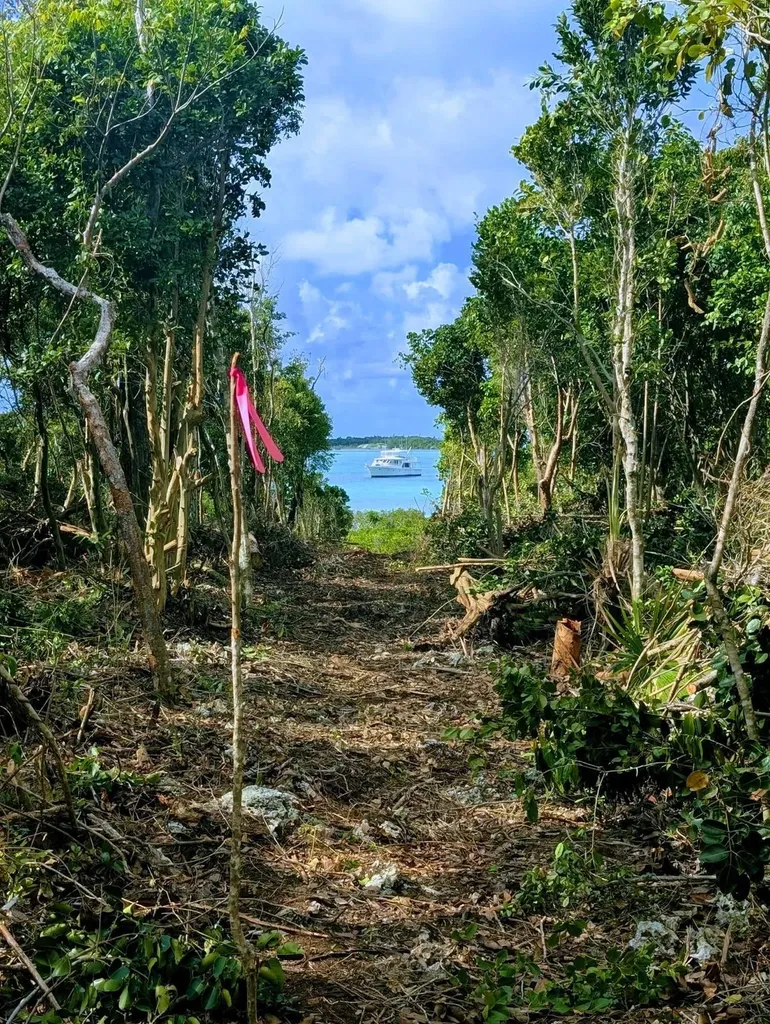 The Sanctuary Lot 3b Abaco BS