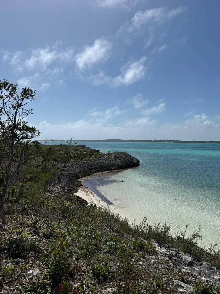 The Sanctuary Lot 4a Abaco BS