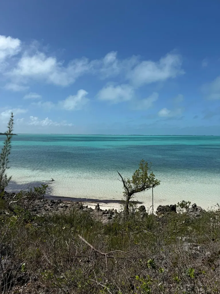 The Sanctuary Lot 4a Abaco BS