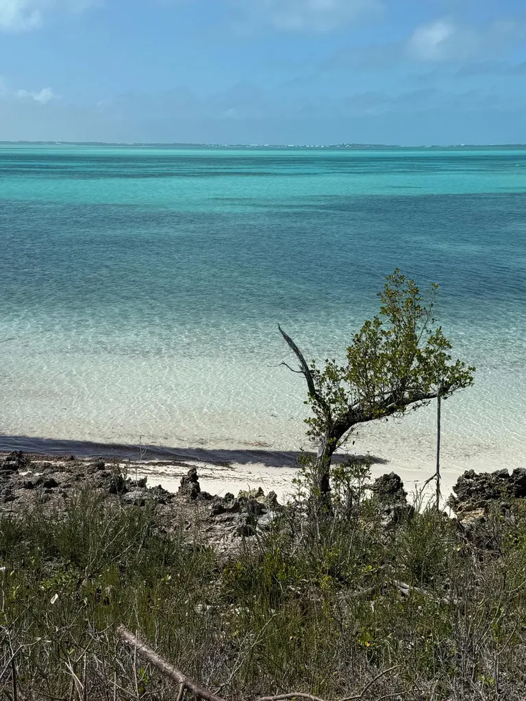 The Sanctuary Lot 4a Abaco BS