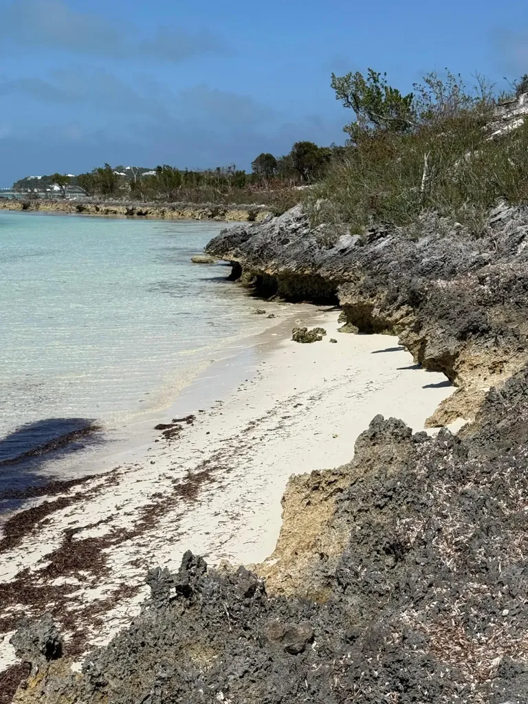 The Sanctuary Lot 4a Abaco BS