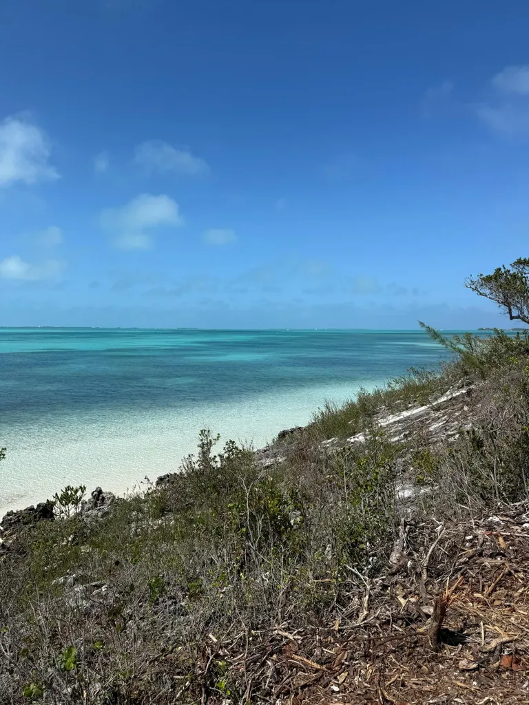 The Sanctuary Lot 4a Abaco BS