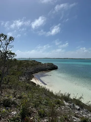 The Sanctuary Lot 4a Abaco BS