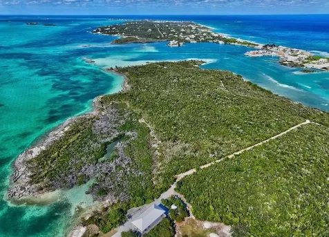 The Sanctuary Lot 4a Abaco BS
