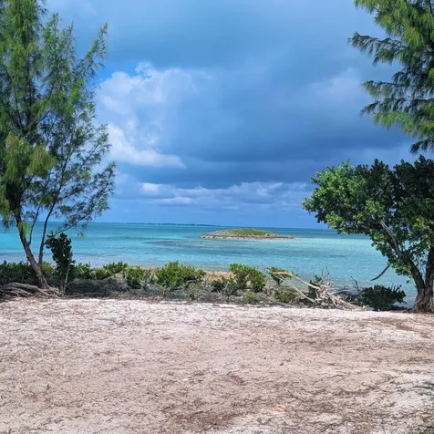The Sanctuary Lot 4a Abaco BS