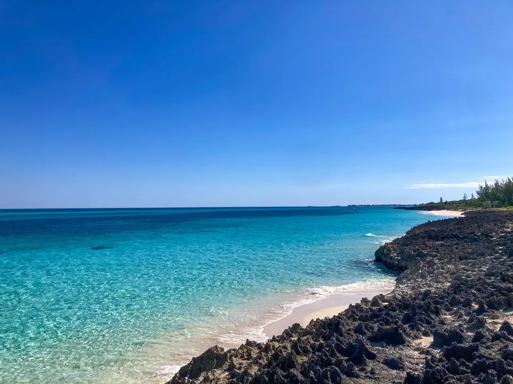 Man O War Cay Abaco BS