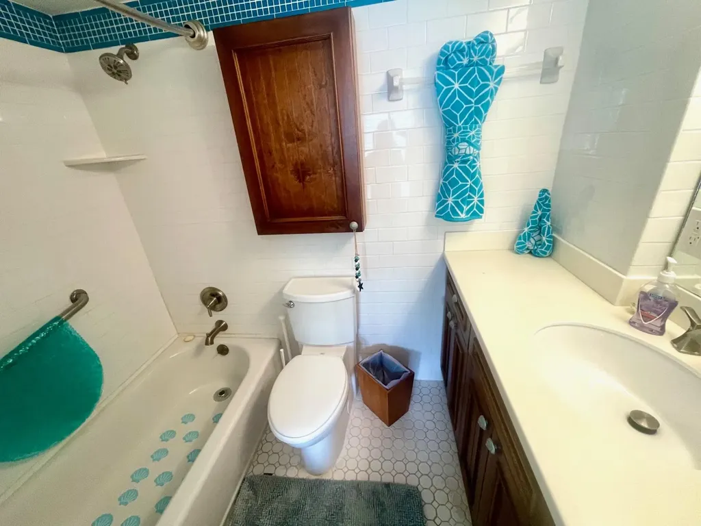 Riviera Towers Grand Bahama Freeport BS