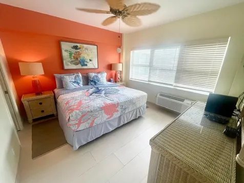 Riviera Towers Grand Bahama Freeport BS
