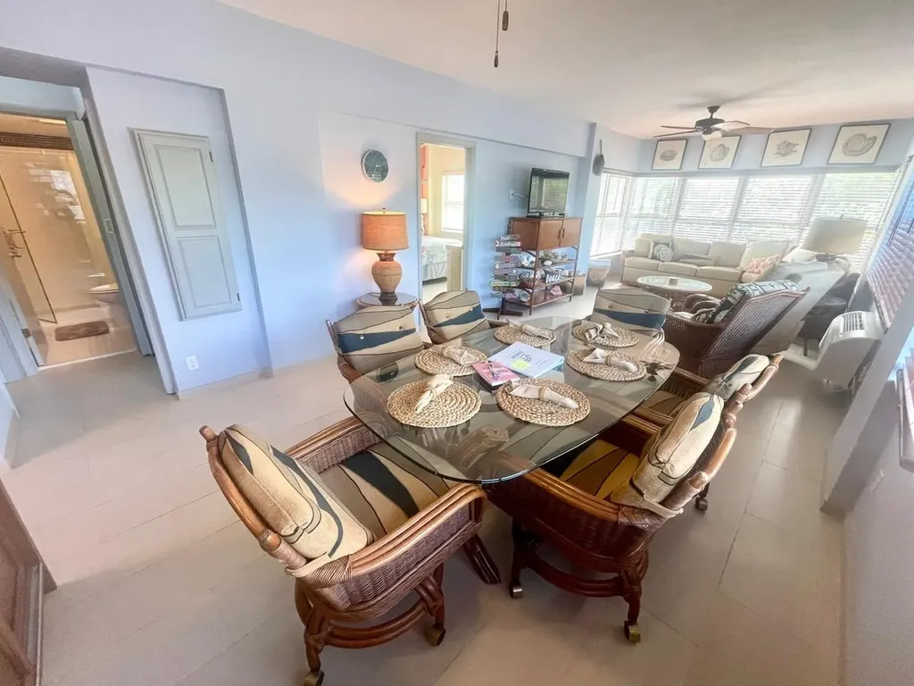 Riviera Towers Grand Bahama Freeport BS