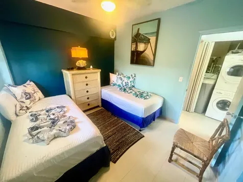 Riviera Towers Grand Bahama Freeport BS