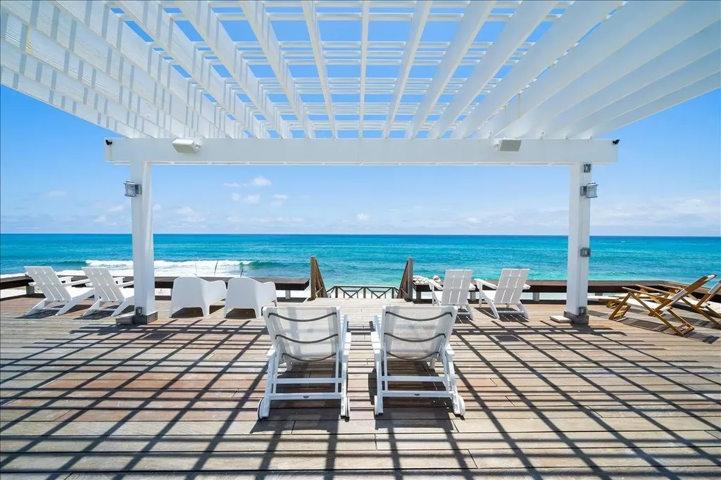 The Island Retreat Abaco BS