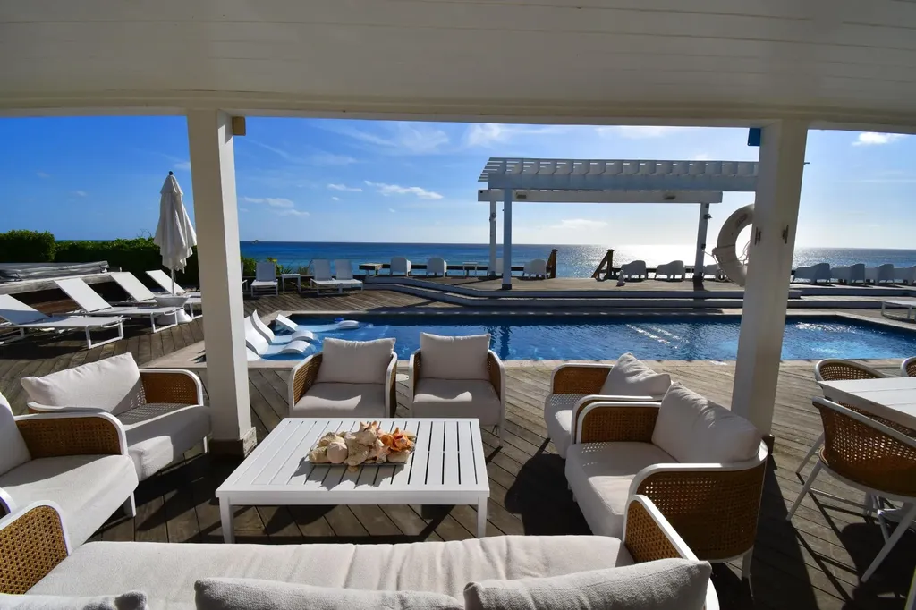 The Island Retreat Abaco BS