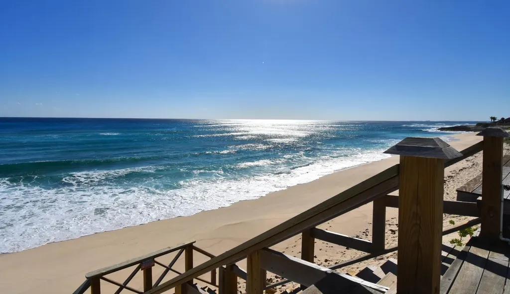 The Island Retreat Abaco BS