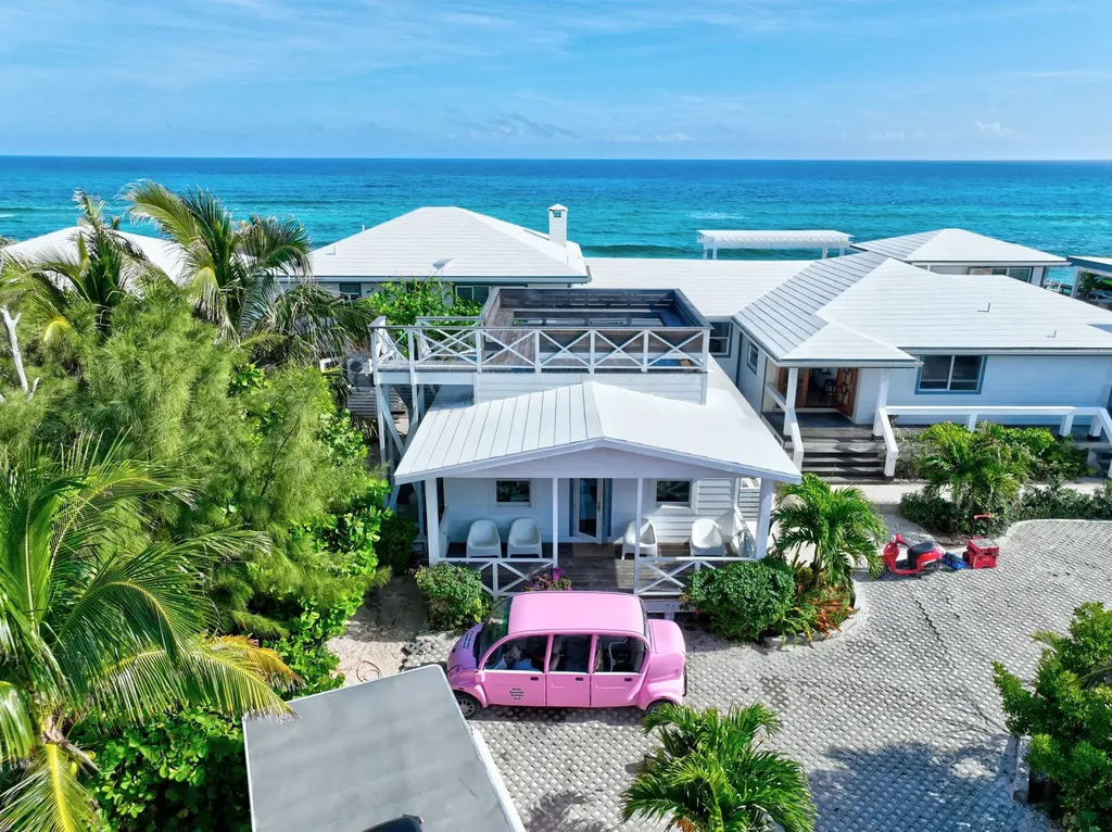 The Island Retreat Abaco BS