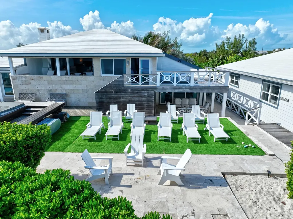 The Island Retreat Abaco BS