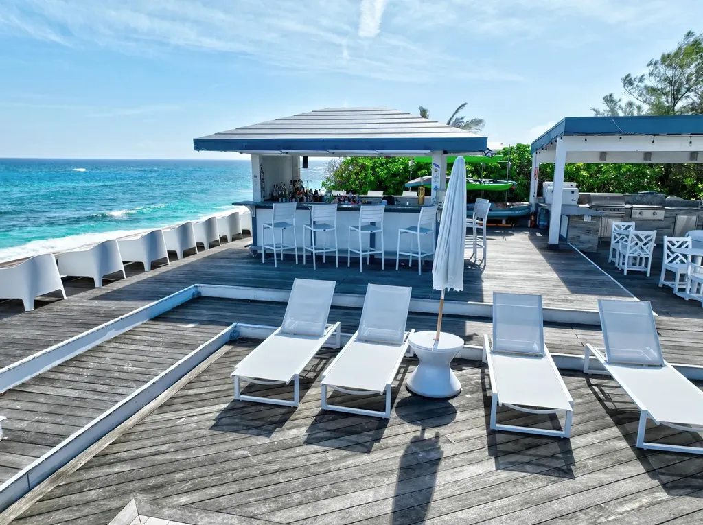 The Island Retreat Abaco BS