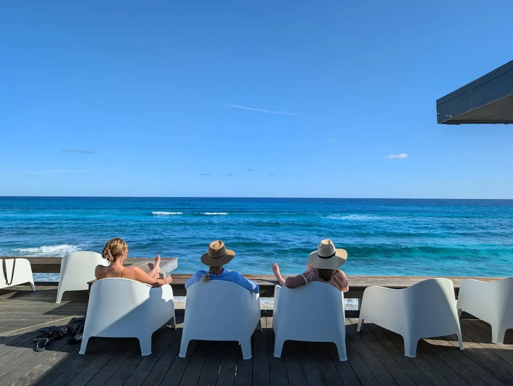 The Island Retreat Abaco BS