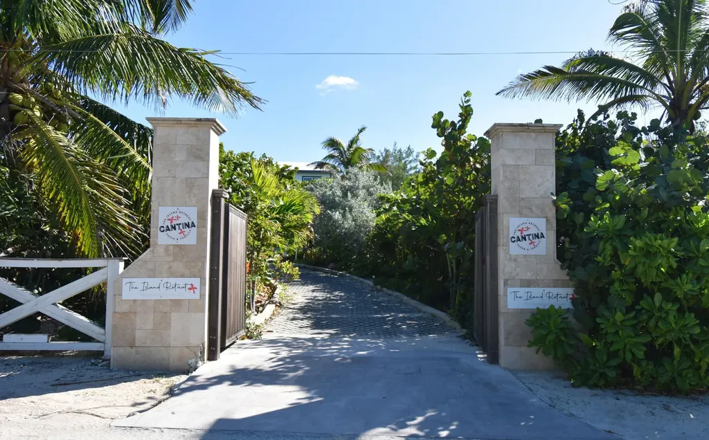 The Island Retreat Abaco BS