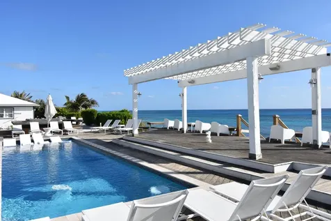 The Island Retreat Abaco BS