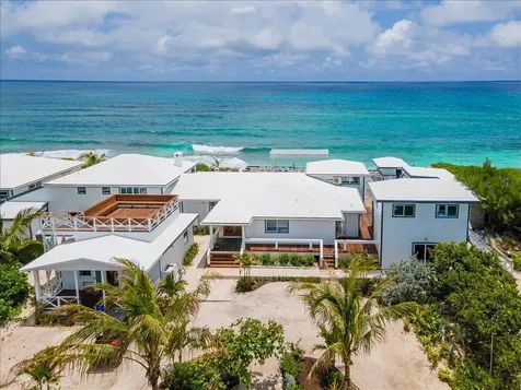 The Island Retreat Abaco BS
