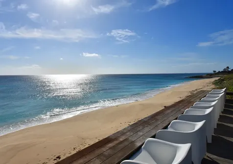 The Island Retreat Abaco BS