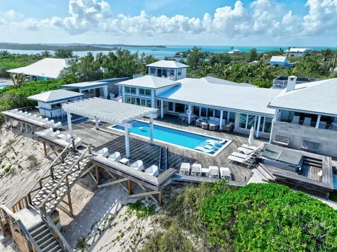 The Island Retreat Abaco BS