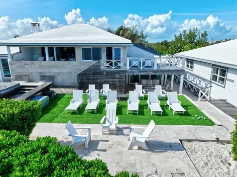 The Island Retreat Abaco BS