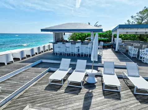 The Island Retreat Abaco BS