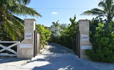 The Island Retreat Abaco BS