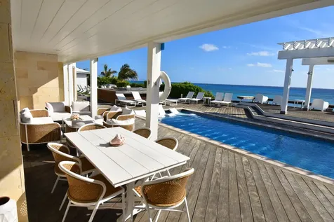 The Island Retreat Abaco BS