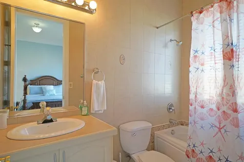 Palmshores Love Beach Wal 8 New Providence Paradise Island BS