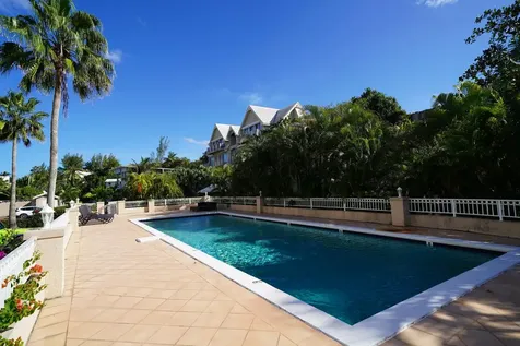 Palmshores Love Beach Wal 8 New Providence Paradise Island BS